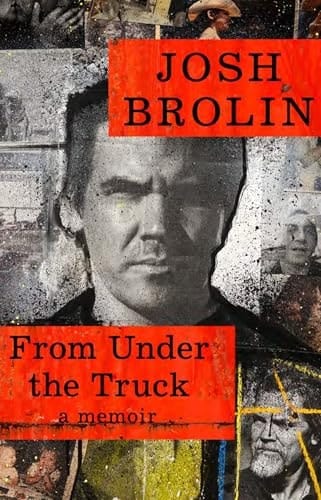 From Under the Truck A Memoir
