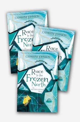Race To The Frozen North 30 Copy Class Set