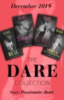 Dare Collection December 2019: The Deal  / Turn Me on / Naughty or Nice / a Sinful Little Christmas