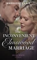 Inconvenient Elmswood Marriage