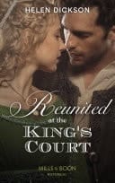 Reunited at the King's Court