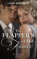 Flapper's Fake Fiancé