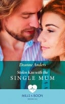 Stolen Kiss with the Single Mum