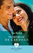 One Hot Night with Dr. Cardoza