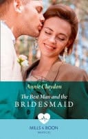 The Best Man and the Bridesmaid