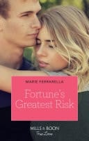 Fortune's Greatest Risk