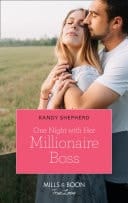 One Night with Her Millionaire Boss