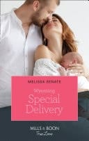 Wyoming Special Delivery (Dawson Family Ranch, Book 2) (Mills & Boon True Love)