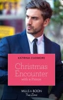 Christmas Encounter with a Prince
