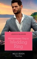 Mediterranean Fling to Wedding Ring
