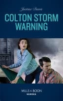 Colton Storm Warning