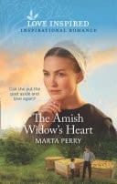 Amish Widow's Heart
