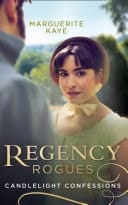 Regency Rogues : Candlelight Confessions