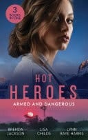 Hot Heroes : Armed And Dangerous