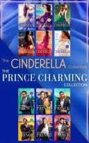 Cinderella and Prince Charming Collections