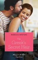 Greek's Secret Heir