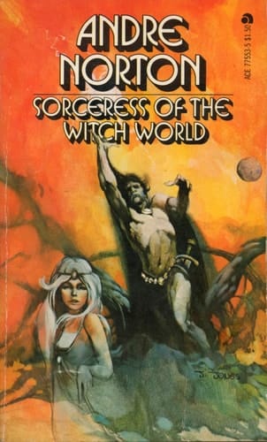 Sorceress of the Witch World
