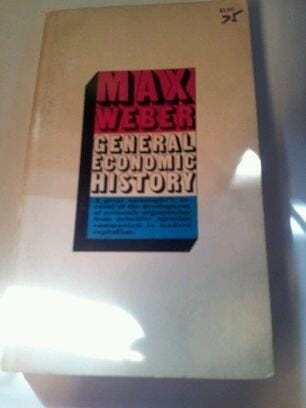 General Economic History