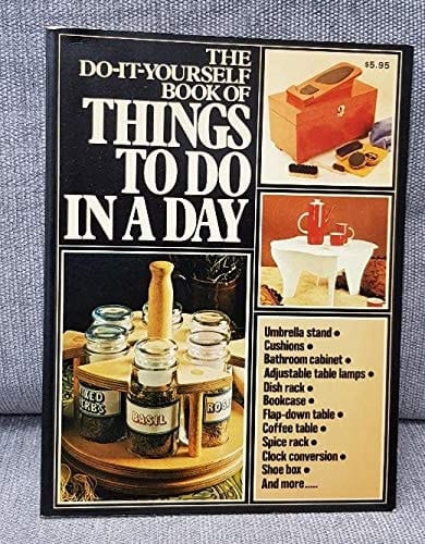 Things to Do in a Day