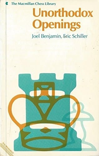 Unorthodox Openings (Macmillan Chess Library)