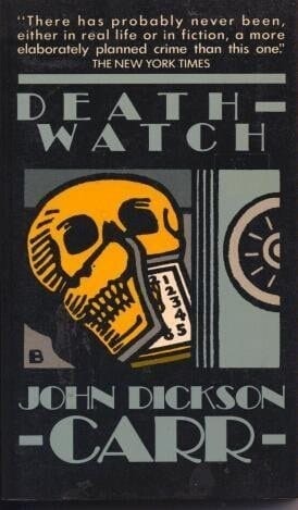 Death Watch