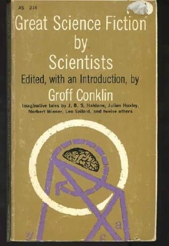 Great Science Fiction by Scientists