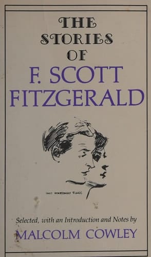The Stories of F. Scott Fitzgerald (A Scribner Classic)