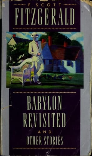 BABYLON REVISITED
