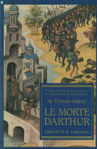 Le Morte d'Arthur