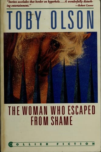 The Woman Who Escaped from Shame