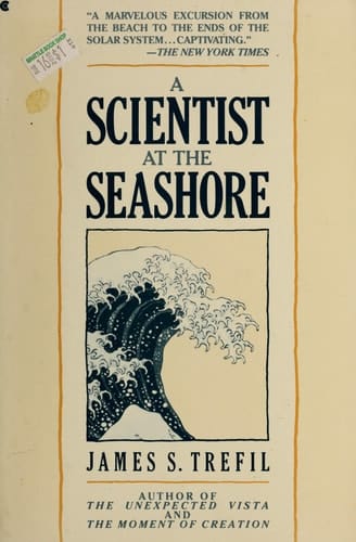 A Scientist at the Seashore