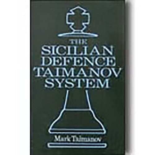 Sicilian Defense: Taimanov System (English and Russian Edition)