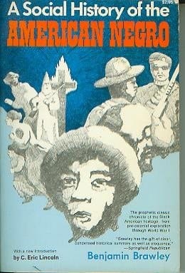 Social History of the American Negro