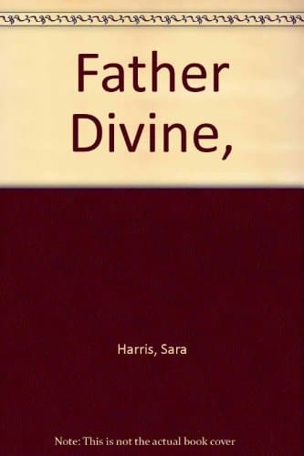 Father Divine,
