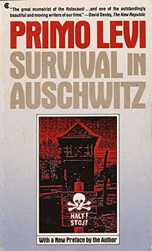 Survival in Auschwitz
