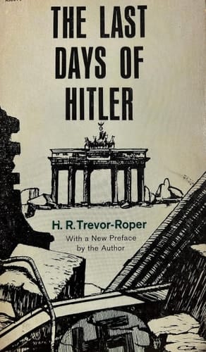 The Last Days of Hitler