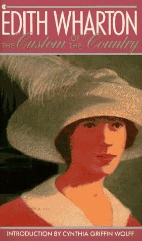 Custom of the Country