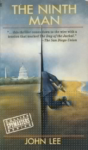The Ninth Man (Collier Spymasters Series)