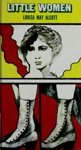 Little Women,: Or, Meg, Jo, Beth and Amy, Parts I and II