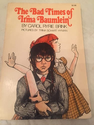 The Bad Times of Irma Baumlein