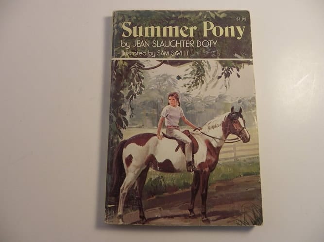 Summer Pony