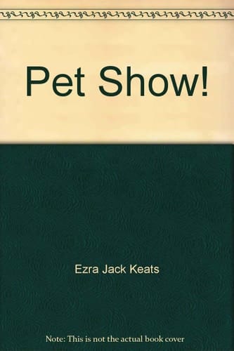 Pet Show!