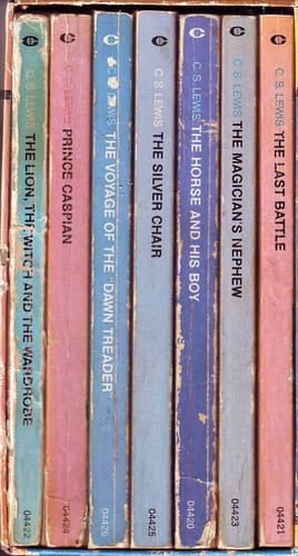The Chronicles of Narnia