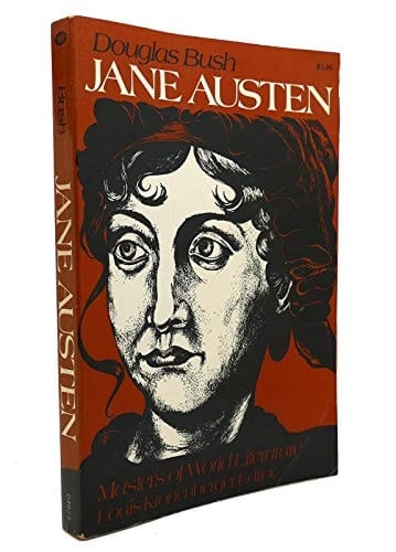 JANE AUSTEN