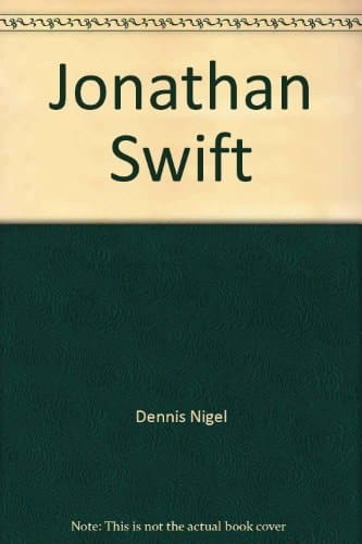Jonathan Swift