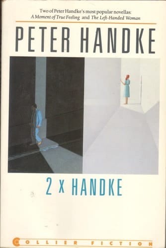 2 X Handke