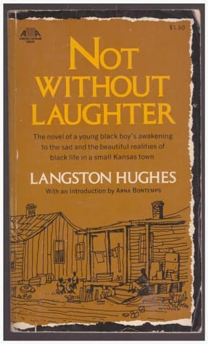 Not Without Laughter