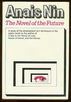 Novel of the Future