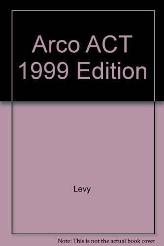 Arco ACT 1999 Edition