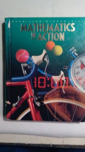 Math in Action '91